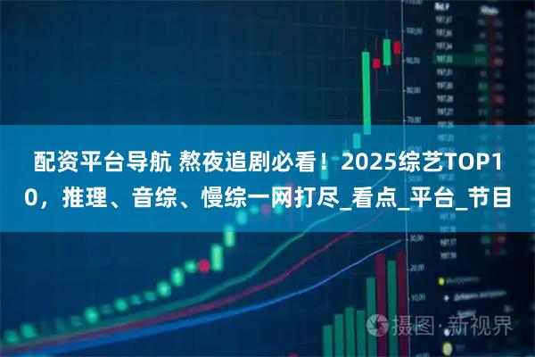 配资平台导航 熬夜追剧必看！2025综艺TOP10，推理、音综、慢综一网打尽_看点_平台_节目